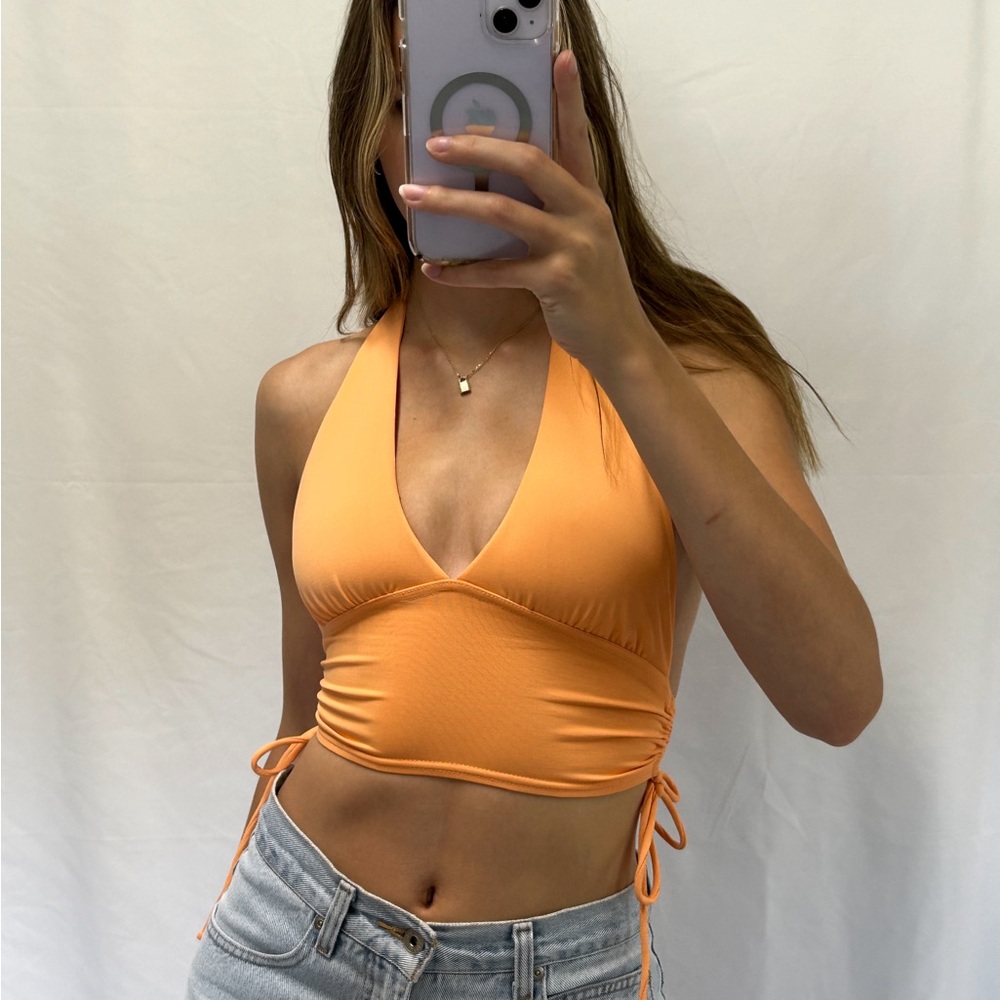 Princess Polly halter top
